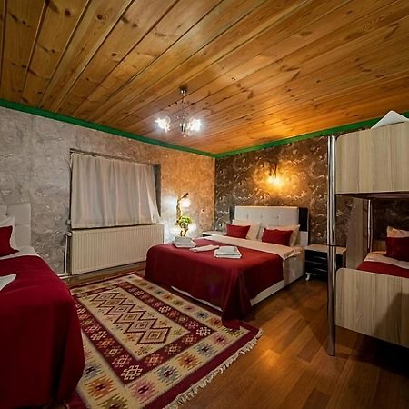 Sculpture Cappadocia Hotel Nevsehir Exterior photo