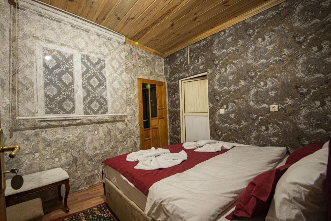 Sculpture Cappadocia Hotel Nevsehir Exterior photo
