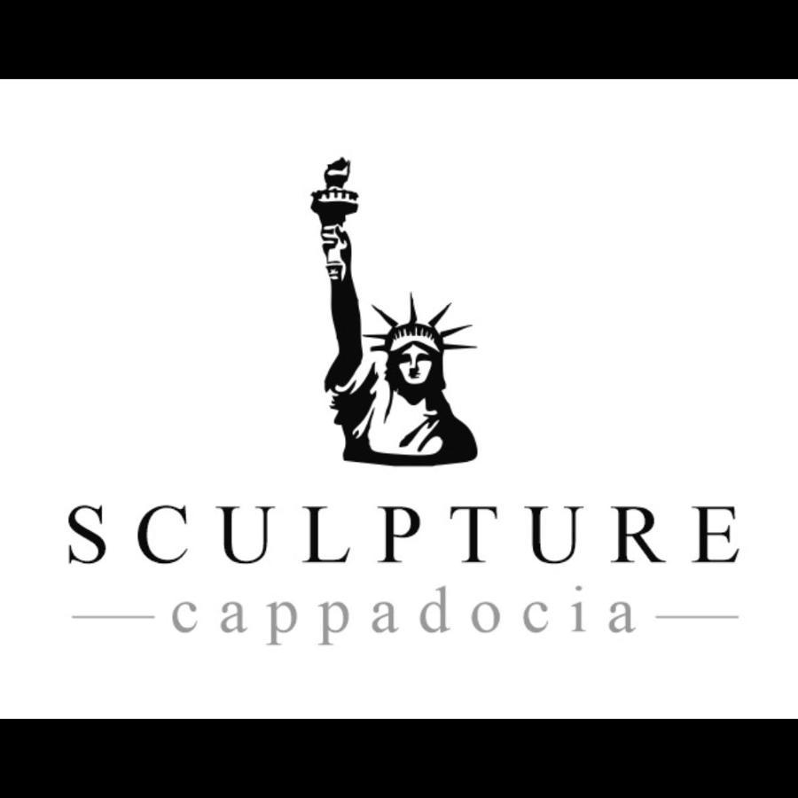 Sculpture Cappadocia Hotel Nevsehir Exterior photo