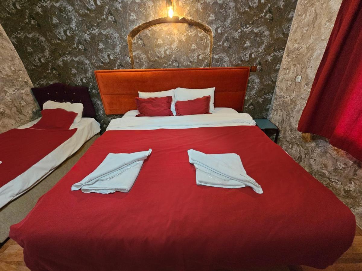 Sculpture Cappadocia Hotel Nevsehir Exterior photo