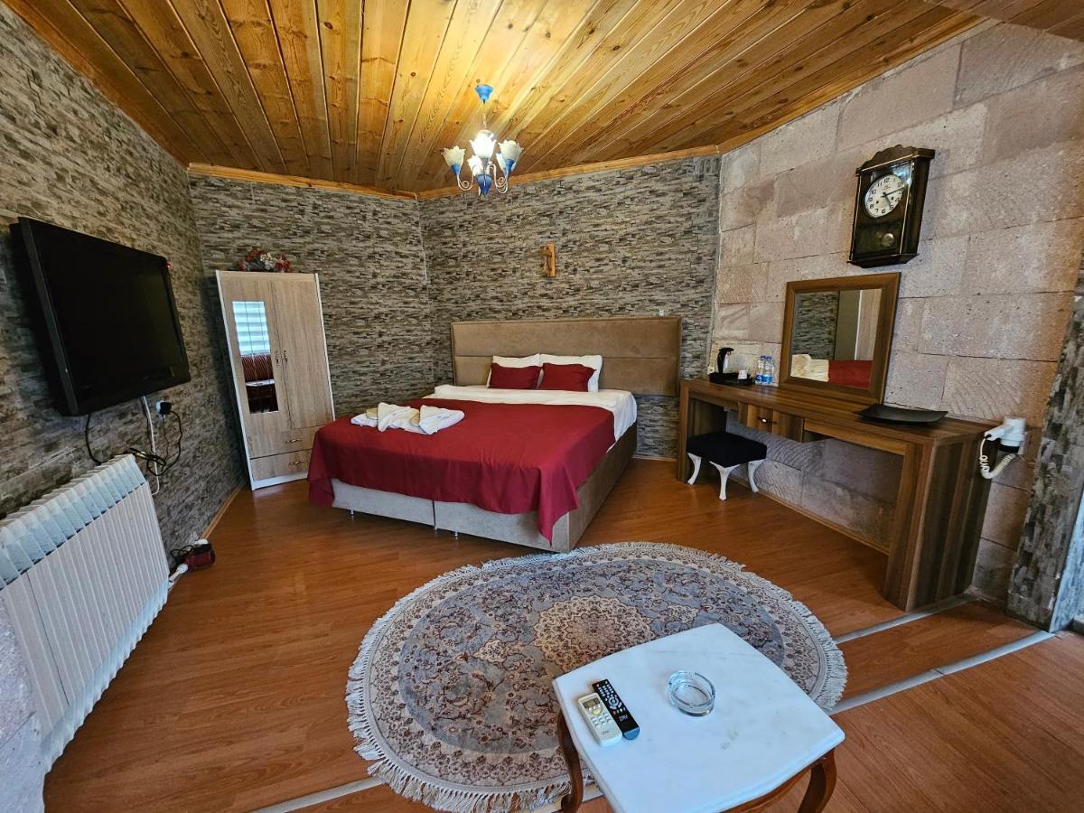 Sculpture Cappadocia Hotel Nevsehir Exterior photo