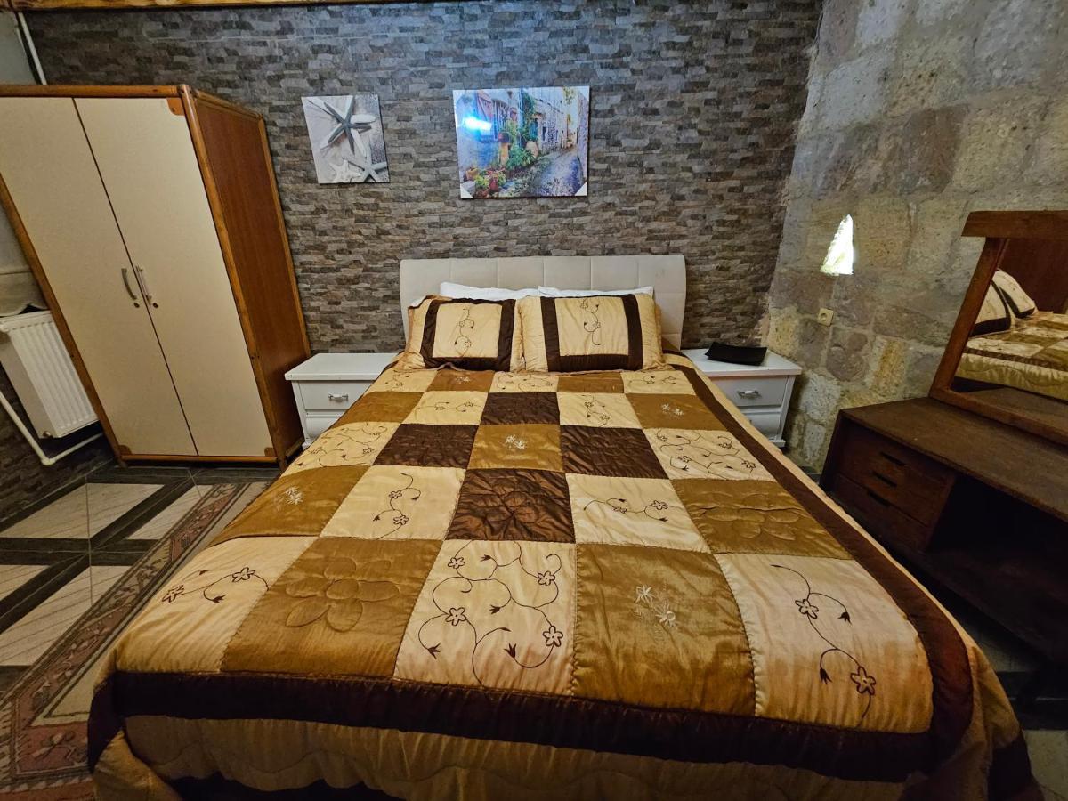 Sculpture Cappadocia Hotel Nevsehir Exterior photo