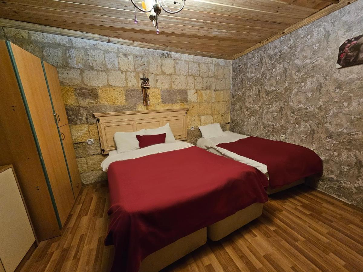 Sculpture Cappadocia Hotel Nevsehir Exterior photo