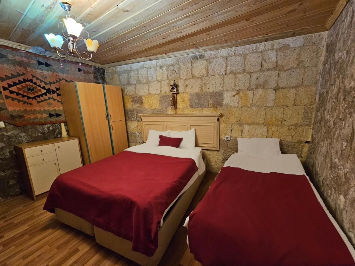 Sculpture Cappadocia Hotel Nevsehir Exterior photo